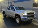 2016 Chevrolet Silverado 1500 LT LT1