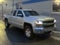 2016 Chevrolet Silverado 1500 LT LT1