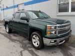 2015 Chevrolet Silverado 1500 LT LT2