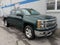 2015 Chevrolet Silverado 1500 LT LT2