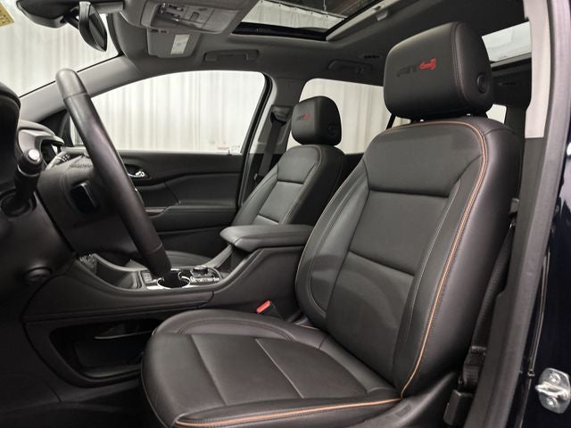 2021 GMC Acadia AT4