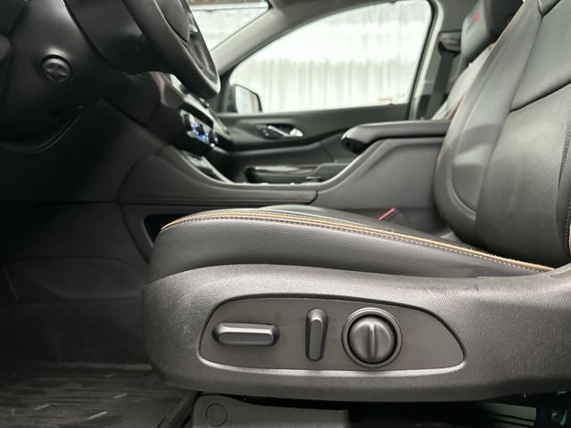 2021 GMC Acadia AT4