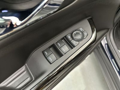 2021 GMC Acadia AT4