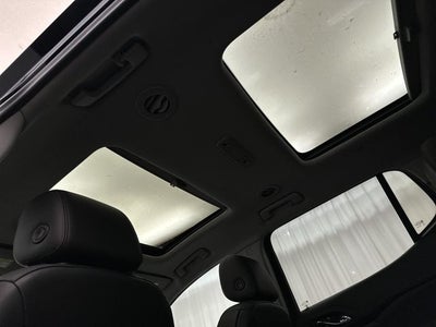 2021 GMC Acadia AT4