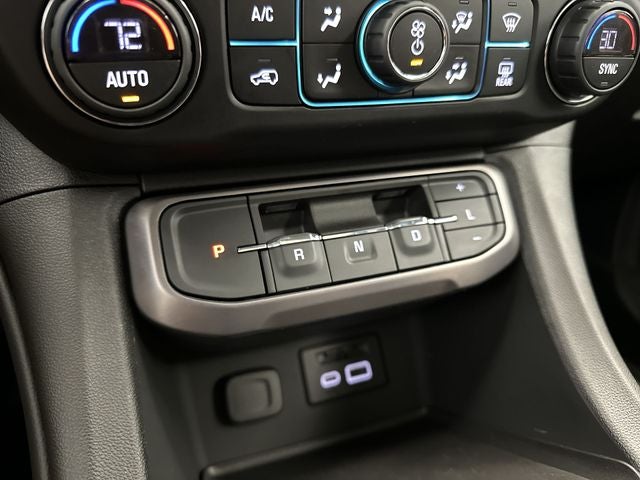 2021 GMC Acadia AT4