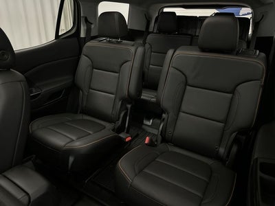2021 GMC Acadia AT4