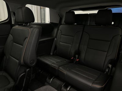 2021 GMC Acadia AT4
