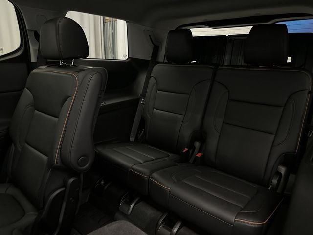2021 GMC Acadia AT4