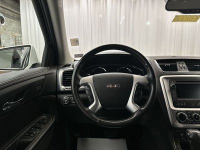 2017 GMC Acadia Limited Limited