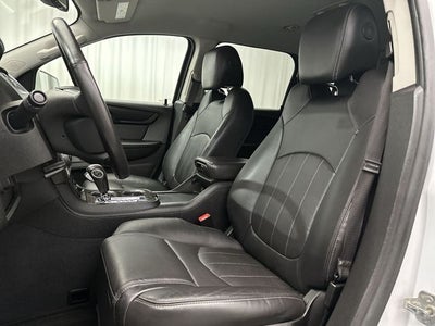 2017 GMC Acadia Limited Limited