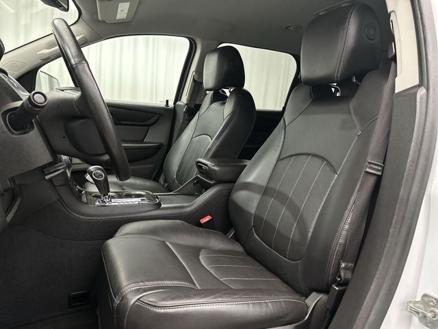 2017 GMC Acadia Limited Limited