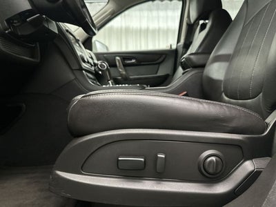 2017 GMC Acadia Limited Limited