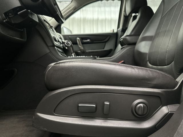 2017 GMC Acadia Limited Limited