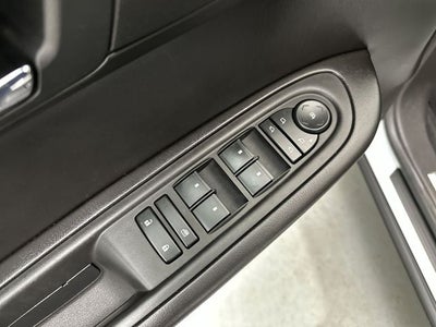 2017 GMC Acadia Limited Limited