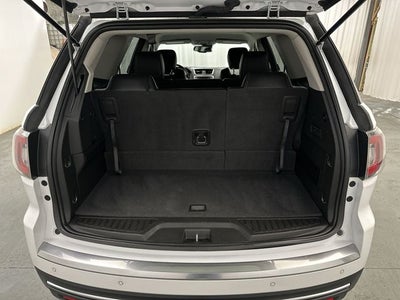 2017 GMC Acadia Limited Limited