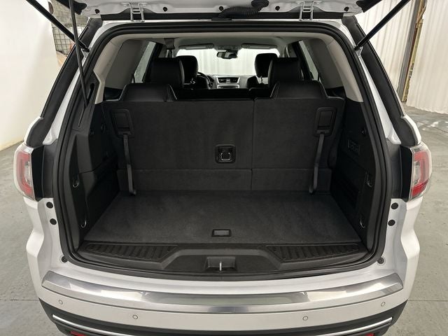 2017 GMC Acadia Limited Limited