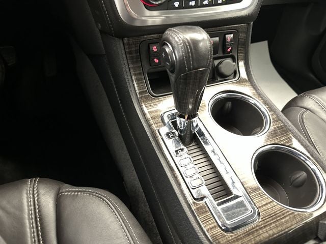2017 GMC Acadia Limited Limited