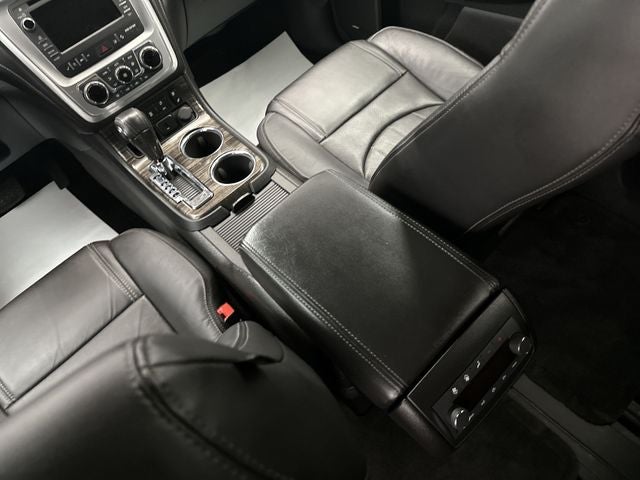 2017 GMC Acadia Limited Limited