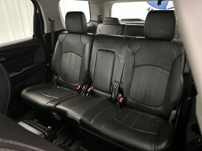 2017 GMC Acadia Limited Limited