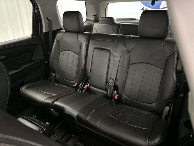 2017 GMC Acadia Limited Limited