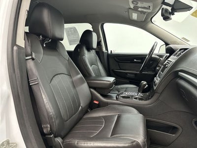 2017 GMC Acadia Limited Limited