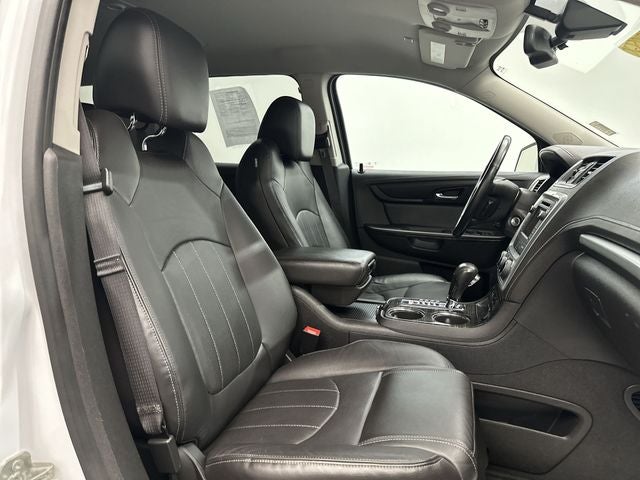 2017 GMC Acadia Limited Limited