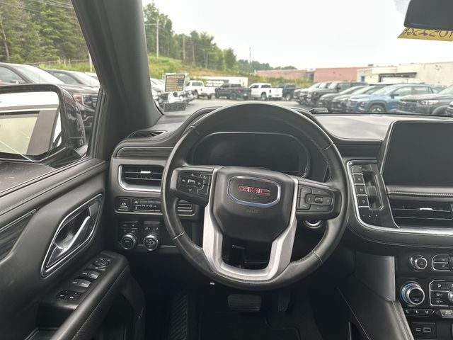 2024 GMC Yukon SLT