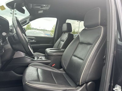 2024 GMC Yukon SLT