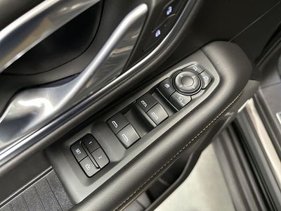 2021 GMC Yukon AT4