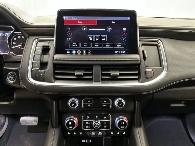 2021 GMC Yukon AT4