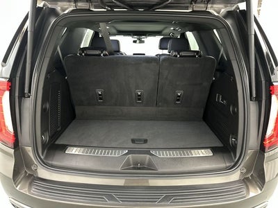 2021 GMC Yukon AT4