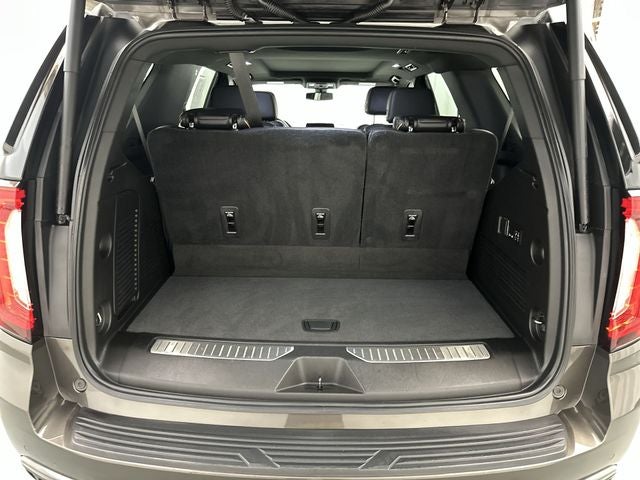 2021 GMC Yukon AT4