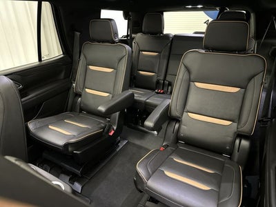 2021 GMC Yukon AT4