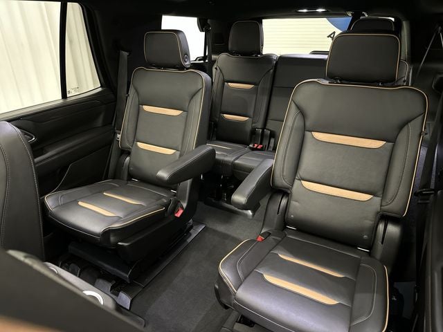 2021 GMC Yukon AT4