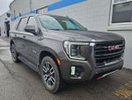 2021 GMC Yukon AT4