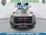 2021 GMC Yukon AT4