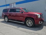 2016 GMC Yukon XL SLT