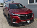 2024 Chevrolet Traverse Limited LT Cloth