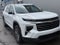 2026 Chevrolet Traverse LT 2LT