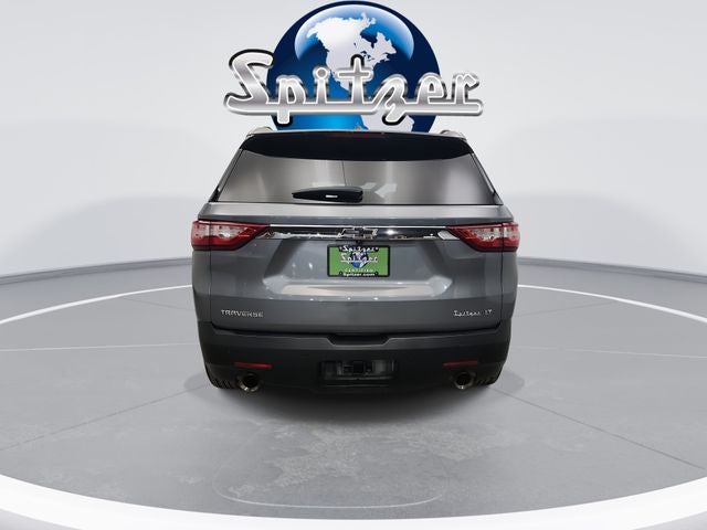 2021 Chevrolet Traverse LT 1LT