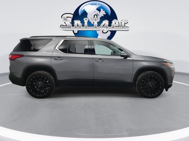 2021 Chevrolet Traverse LT 1LT