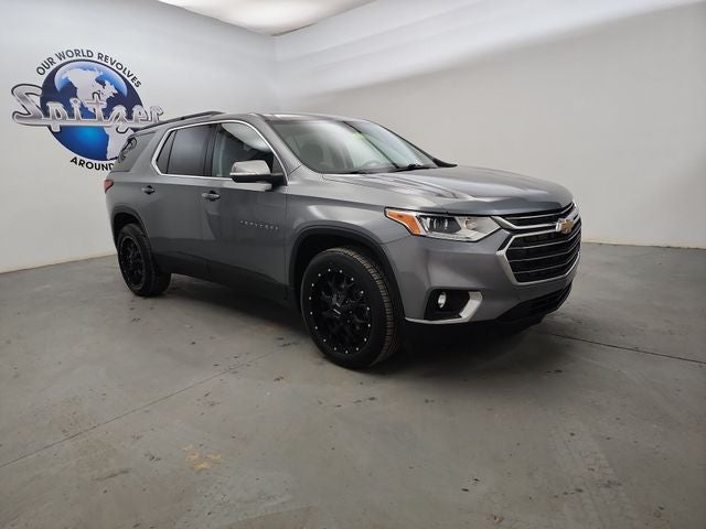 2021 Chevrolet Traverse LT 1LT