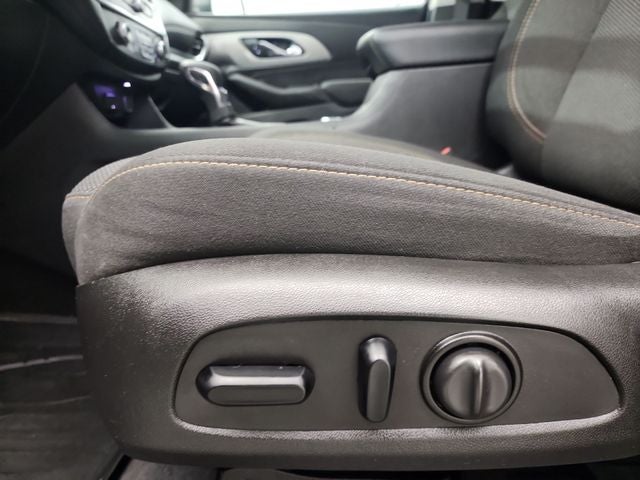 2021 Chevrolet Traverse LT 1LT