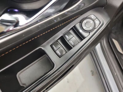 2021 Chevrolet Traverse LT 1LT