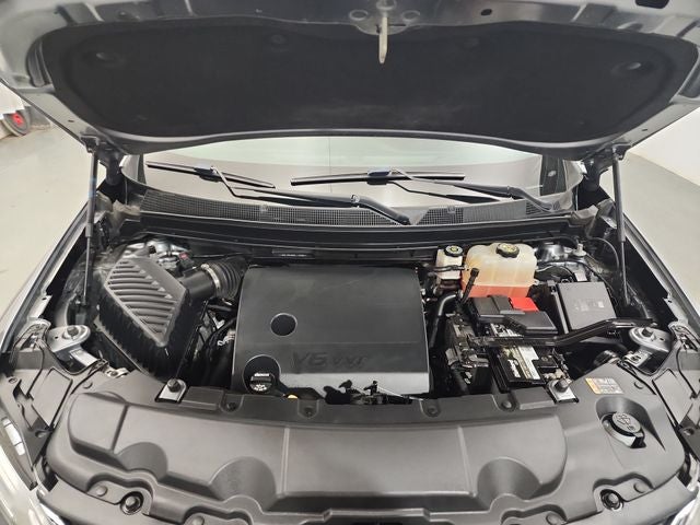 2021 Chevrolet Traverse LT 1LT