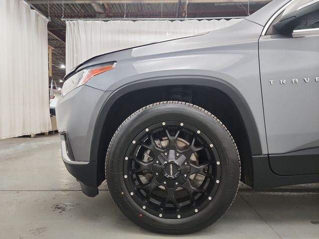 2021 Chevrolet Traverse LT 1LT