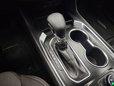 2021 Chevrolet Traverse LT 1LT