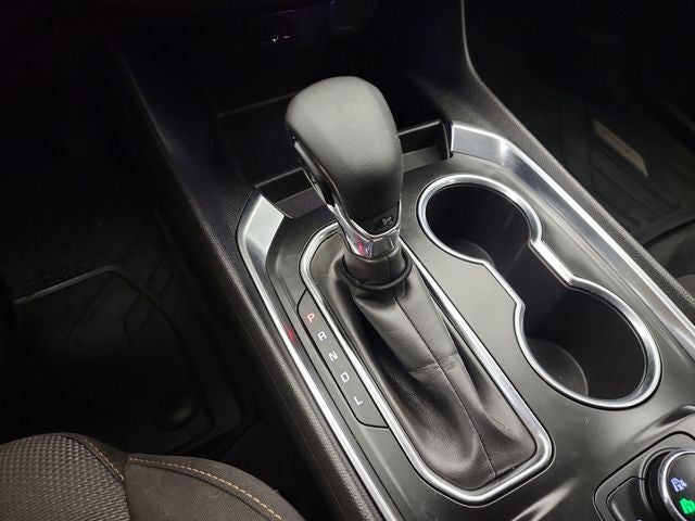 2021 Chevrolet Traverse LT 1LT