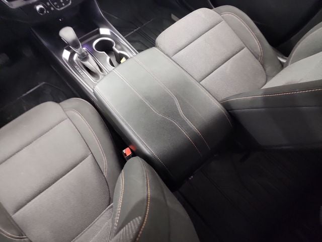 2021 Chevrolet Traverse LT 1LT