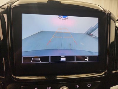 2021 Chevrolet Traverse LT 1LT